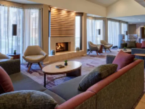 Sonesta Select Indianapolis Carmel Hotels in Carmel