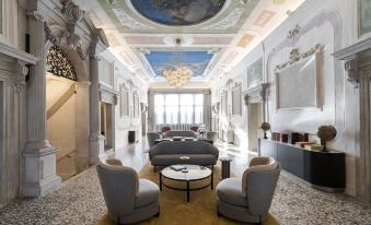 Radisson Collection Hotel, Palazzo Nani Venice