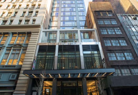 호텔 부대시설 이미지 1