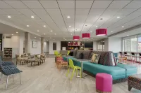 Home2 Suites by Hilton Norfolk Airport - Pet friendly