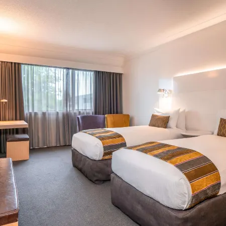 Scenic Hotel Marlborough