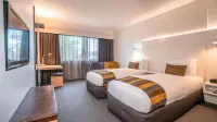Scenic Hotel Marlborough Hoteles en Spring Creek