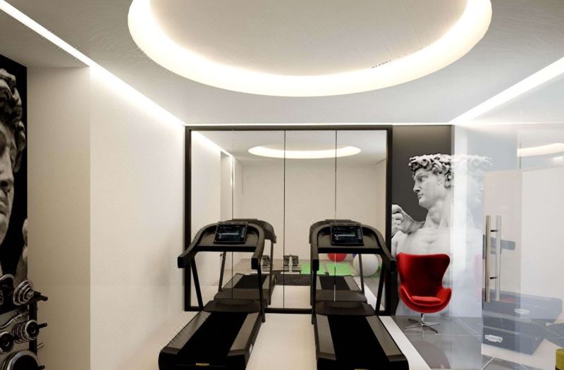Grand Focus Hotel Szczecin photo 2