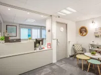 Appart'City Classic Annemasse Centre - Pays de Genève Hotels in Annemasse