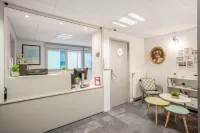 Appart'City Classic Annemasse Centre - Pays de Genève Hotels in Annemasse