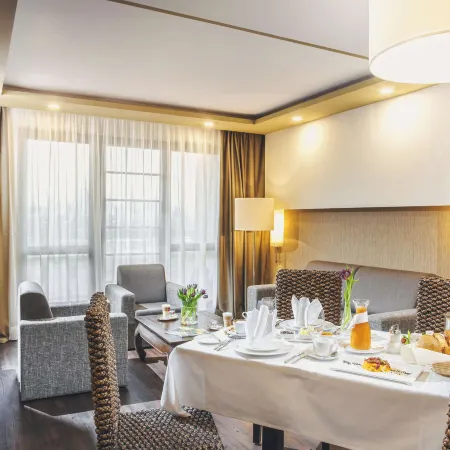 Caramell Premium Resort Superior