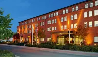 Trans World Hotel Columbus Hotels in Rodgau