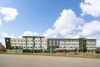 Home2 Suites by Hilton North Little Rock - 3 Sao