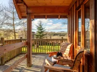 Deveron Lodge Hotels in Huntly