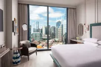 ハイアット セントリック ダウンタウン ナッシュビル