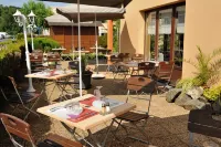 Ampaline Hotel - Perigueux Boulazac Hotels in Antonne-et-Trigonant