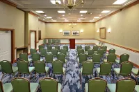 Hampton Inn & Suites Greenville/Spartanburg I-85 Hotels in Duncan