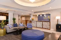 Quality Inn & Suites Montebello - Los Angeles Hotels in Montebello