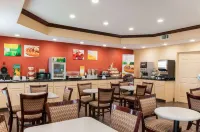 凱藝套房酒店 - 早餐