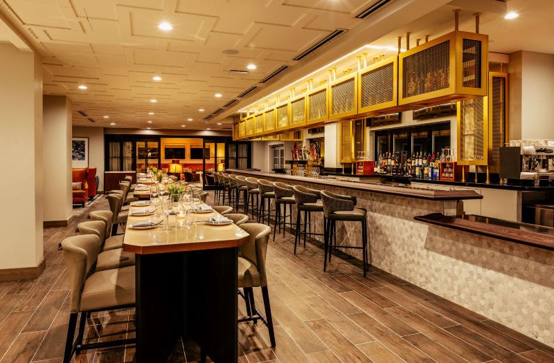 Somerset Hills Hotel, Tapestry Collection by Hilton photo 4