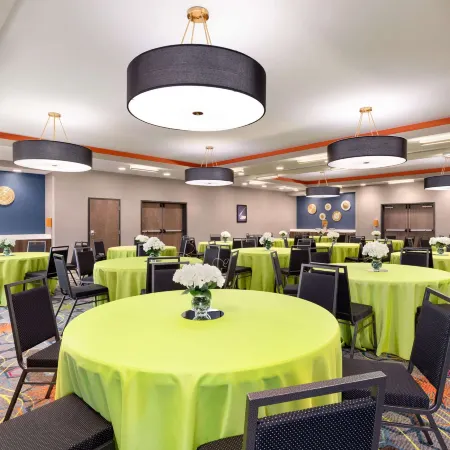 La Quinta Inn & Suites by Wyndham Braselton
