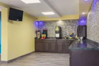 Rodeway Inn & Suites Monroeville-Pittsburgh - Wifi
