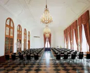 Maritim Hotel am Schlossgarten