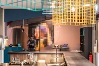 Hotel Einsmehr - Quầy Bar