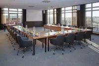 Van der Valk Hotel Berlin Brandenburg Hôtels à : Motzen