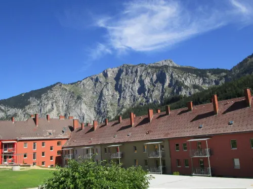 Fur Bis zu 2 Personen Hotels in Eisenerz