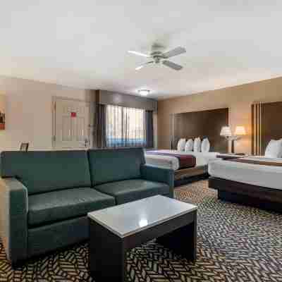 Best Western Orchard Inn Rooms