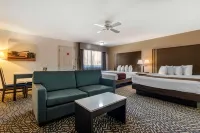 Best Western Orchard Inn Hotels in Turlock