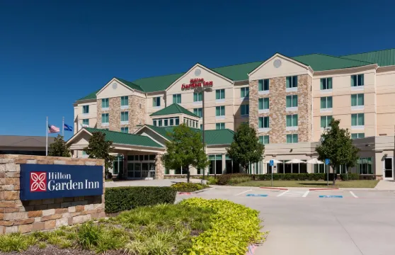 弗賴拉辛達拉斯希爾頓花園酒店