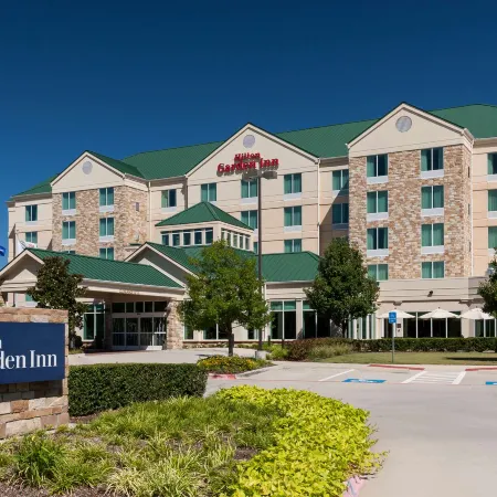 Hilton Garden Inn Dallas Frisco