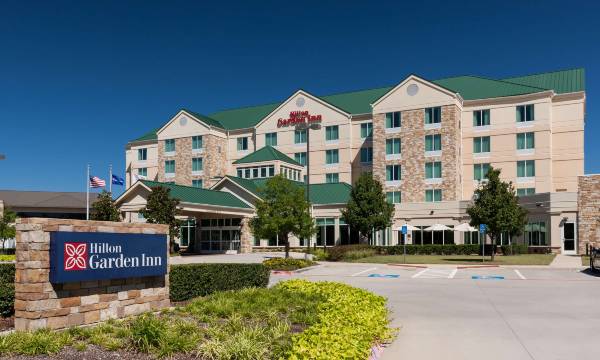 Hilton Garden Inn Dallas Frisco