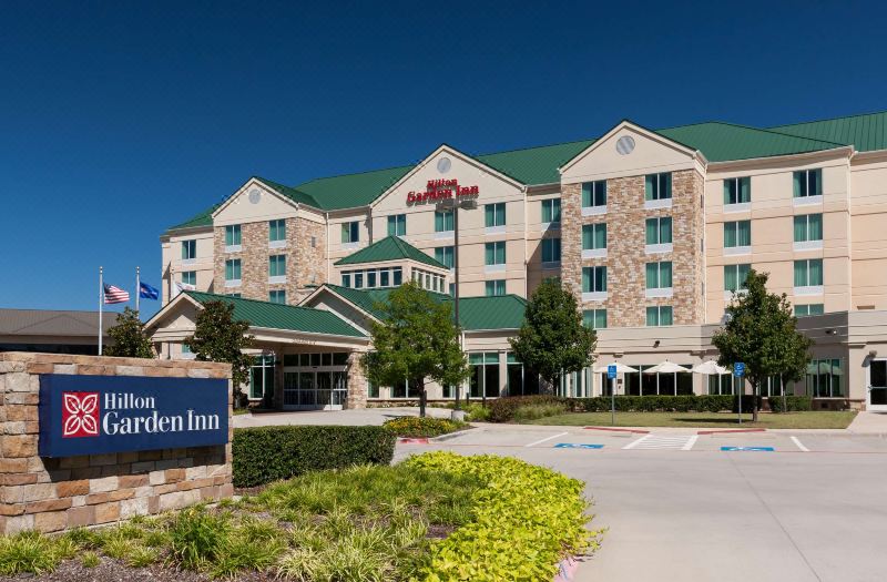 Hilton Garden Inn Dallas Frisco