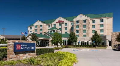 Hilton Garden Inn Dallas Frisco Các khách sạn ở Frisco