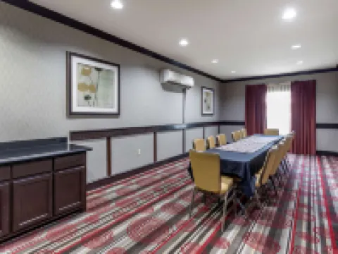 Best Western Plus DFW Airport West Euless Hotels in Euless