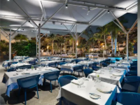 Adrián Hoteles Jardines de Nivaria Hotéis em Adeje