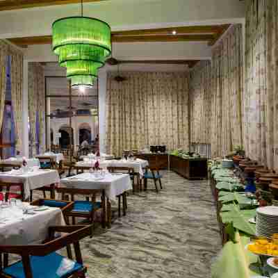 Moja Tuu the Luxury Villas & Nature Retreat Dining/Meeting Rooms