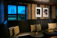 Hyatt Regency Cologne - 5つ星