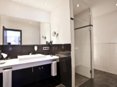Best Western Plus Hotel Boettcherhof Hotels near Ojendorfer Park