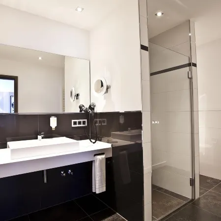 Best Western Plus Hotel Boettcherhof