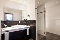 Best Western Plus Hotel Boettcherhof Hôtels à proximité de : Billtalstadion