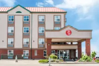 Ramada by Wyndham Sherwood Park Hotels in Sherwood Park