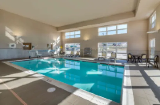 Comfort Inn & Suites Northern Kentucky