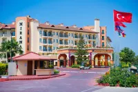 Miramare Queen Hotel - Ultra All Inclusive