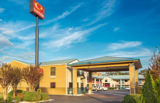 勞雷爾伊克諾旅館