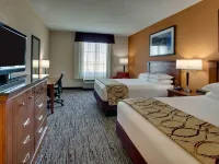 Drury Inn & Suites Findlay Hotels in Findlay