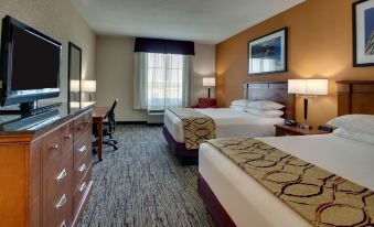 Drury Inn & Suites Findlay