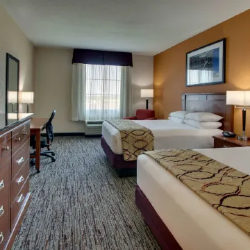 Drury Inn & Suites Findlay