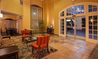 Best Western Palm Court Inn