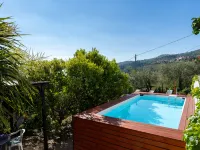 Villa Paradiso (Dol191) - Pools
