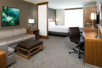 Hyatt Place Kansas City/Lenexa City Center Hotels in Lenexa