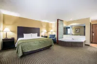 Quality Inn & Suites Hotels in Menomonie